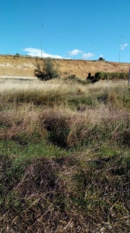 Finca/Landehus til salg i Llíria - € 9.000 (Ref: 6162249)