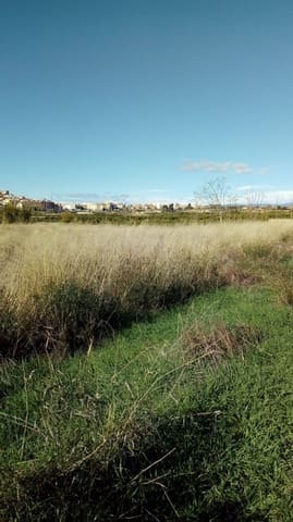 Finca/Landehus til salg i Llíria - € 9.000 (Ref: 6162249)