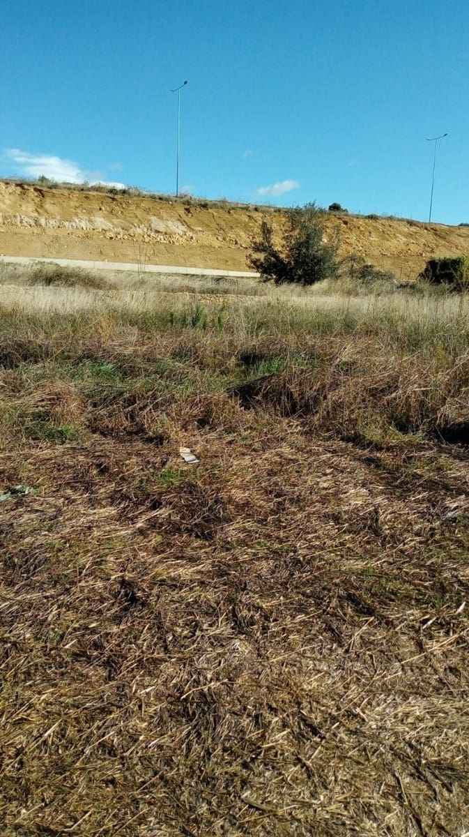 Finca/Landehus til salg i Lliria - € 9.000 (Ref: 6162249)