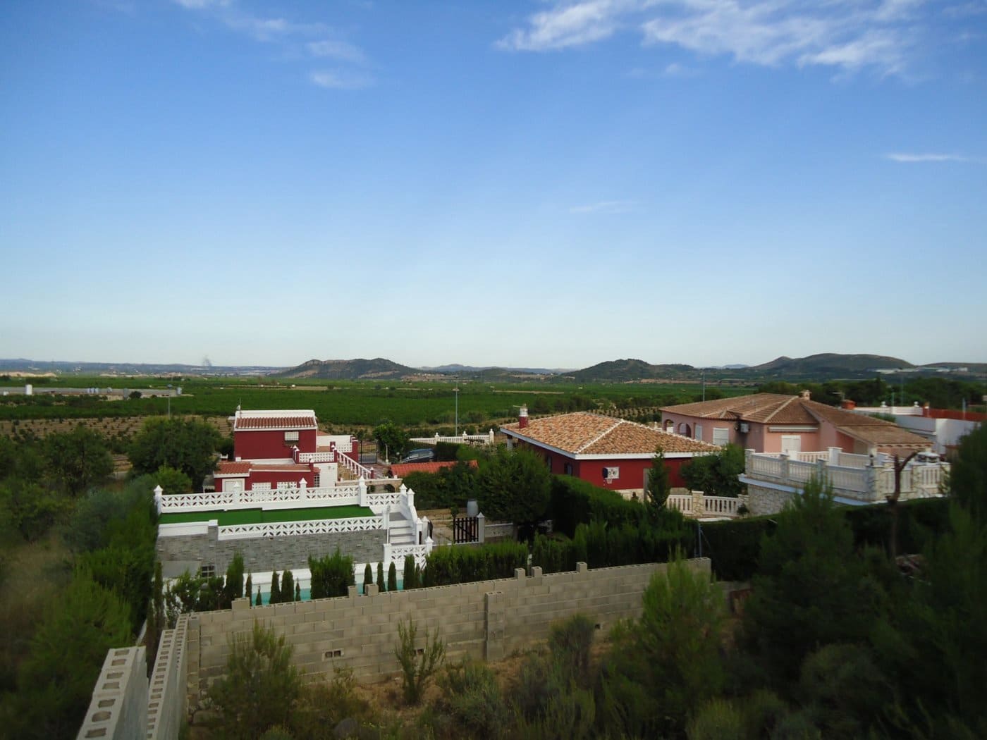 Działka budowlana na sprzedaż w Casinos - 50 000 € (Ref: 6162287)