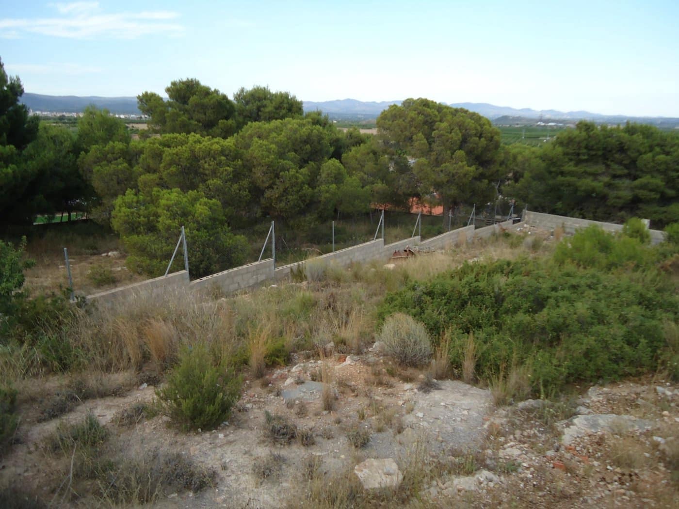 Działka budowlana na sprzedaż w Casinos - 50 000 € (Ref: 6162287)