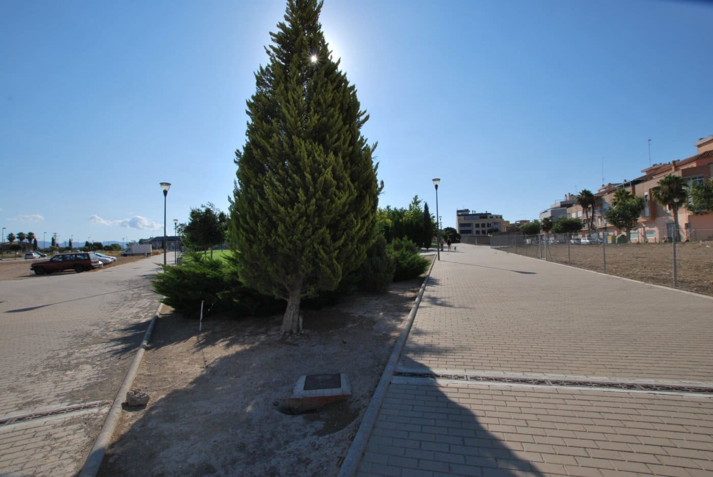 Byggetomt til salgs i Lliria - € 125 000 (Ref: 6162298)