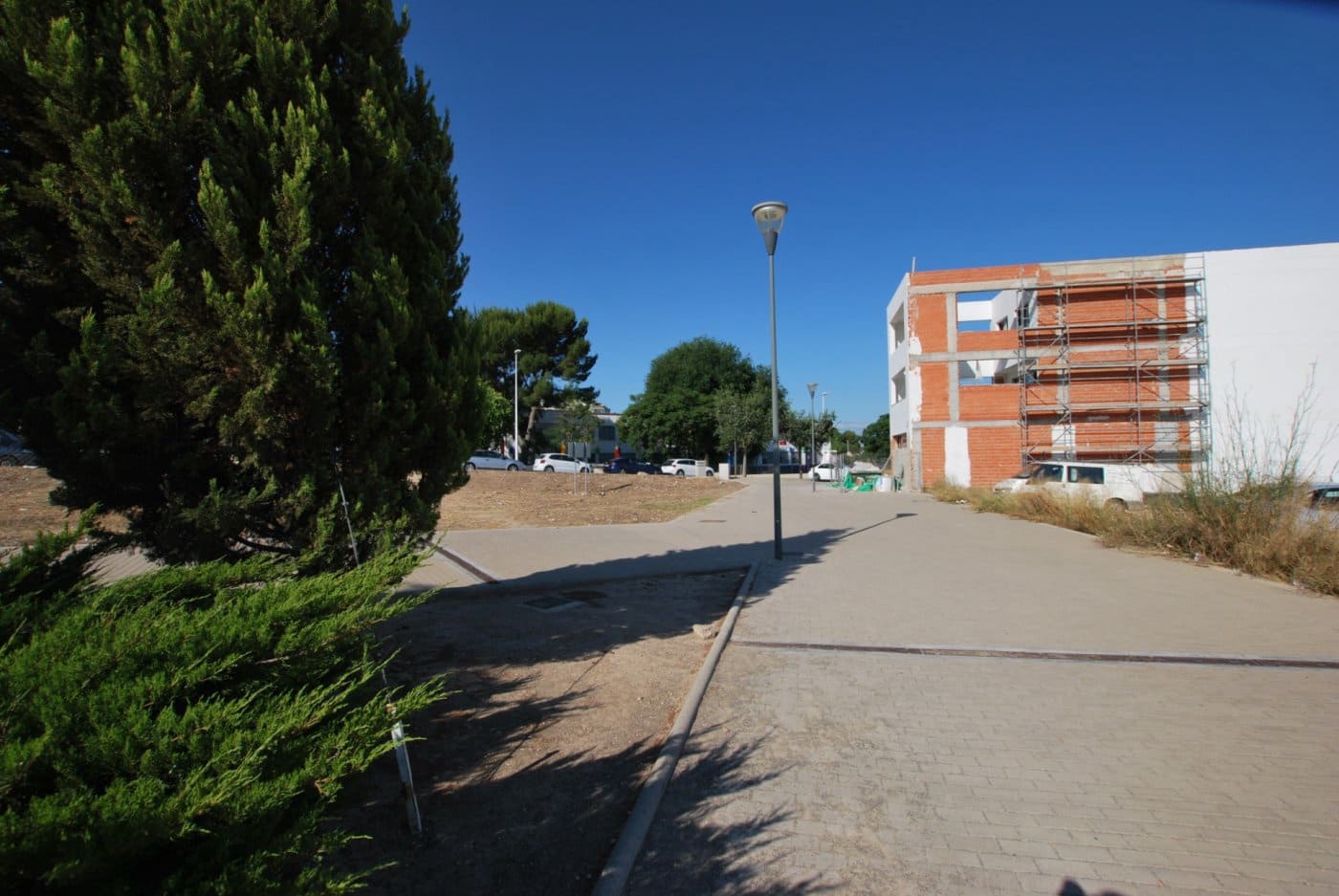 Byggetomt til salgs i Lliria - € 125 000 (Ref: 6162298)