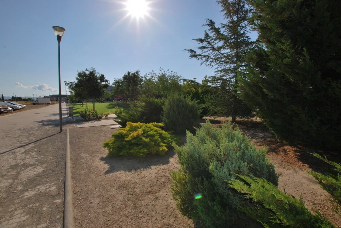 Byggetomt til salgs i Lliria - € 125 000 (Ref: 6162298)