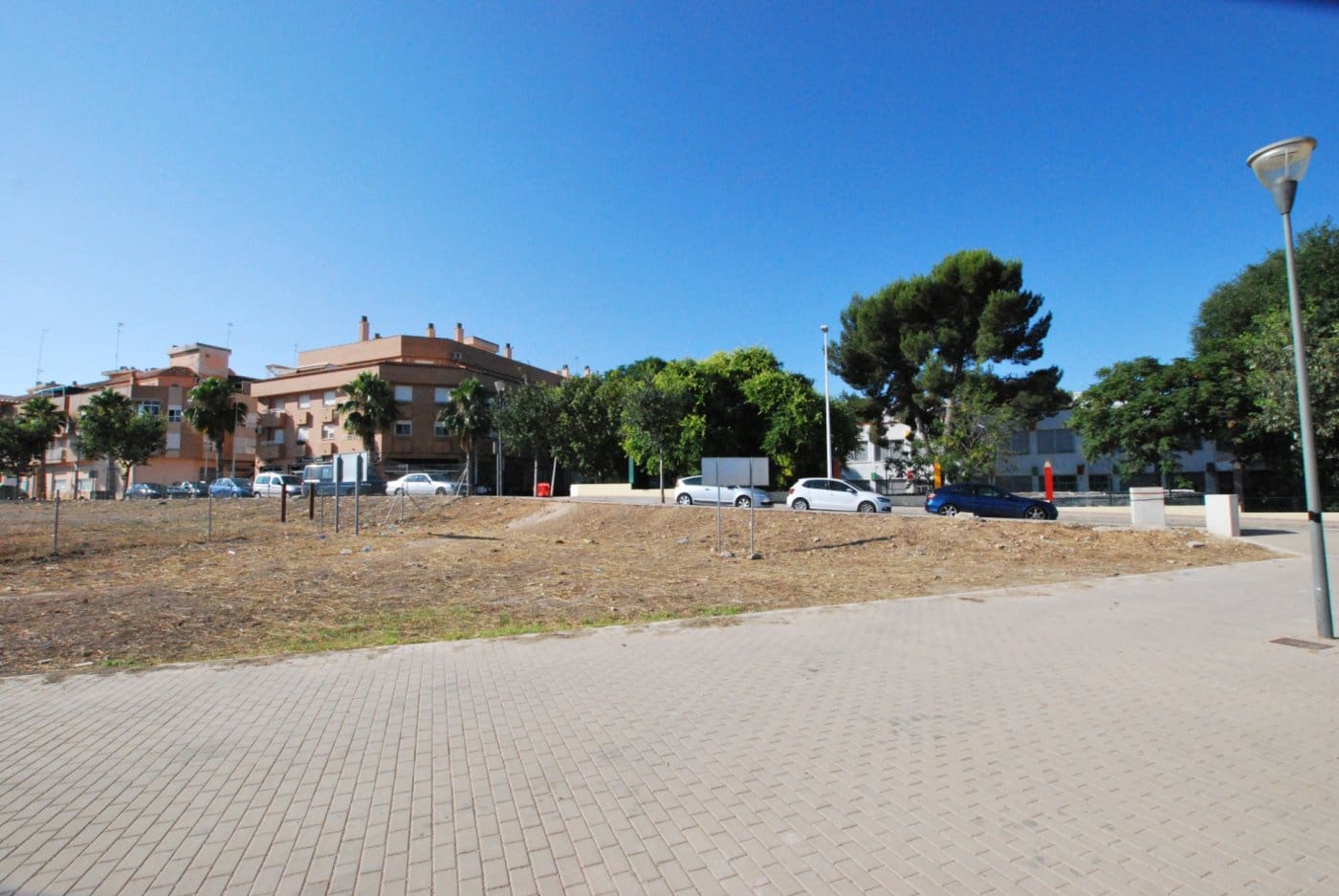 Byggetomt til salgs i Lliria - € 125 000 (Ref: 6162298)