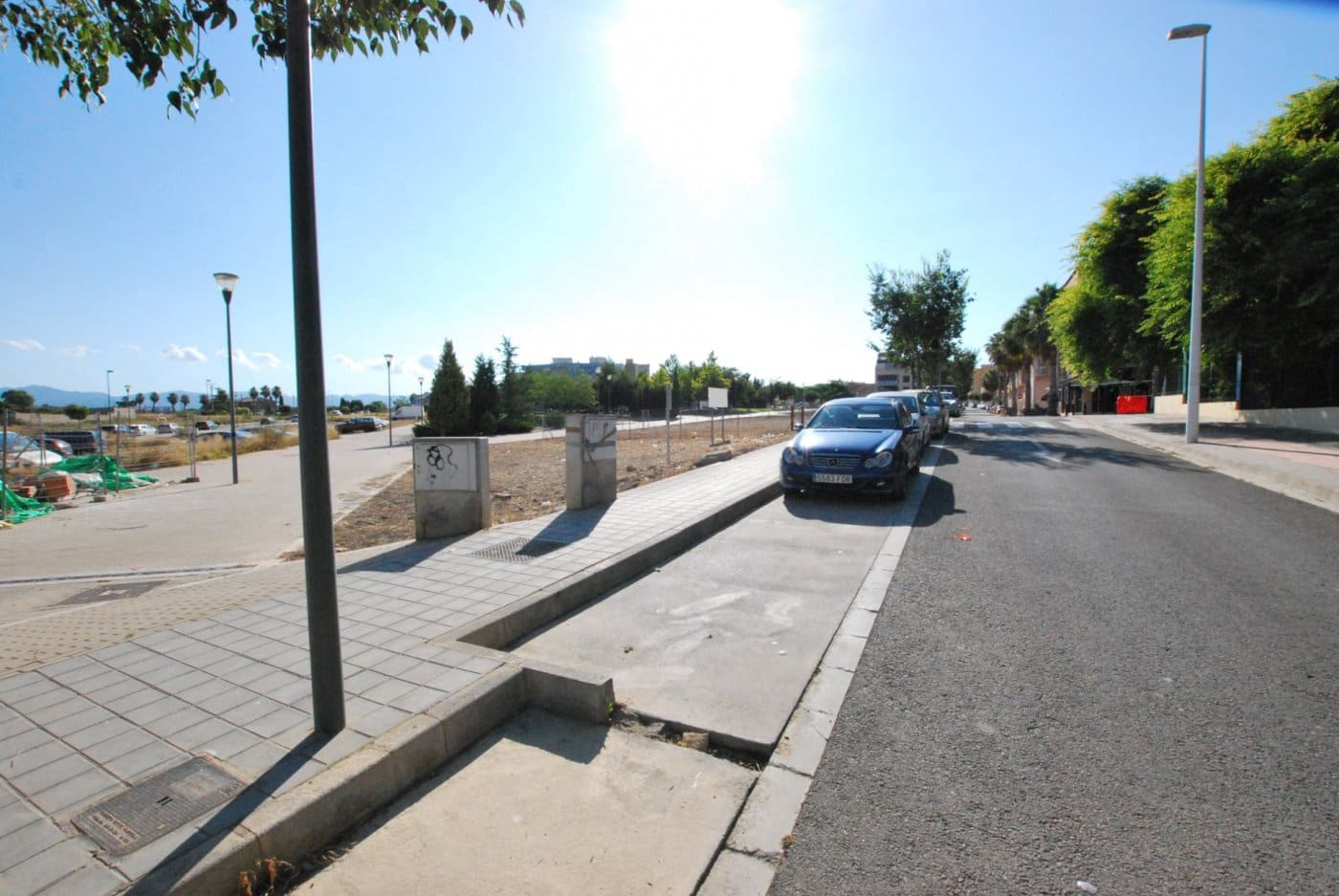 Byggetomt til salgs i Lliria - € 125 000 (Ref: 6162298)