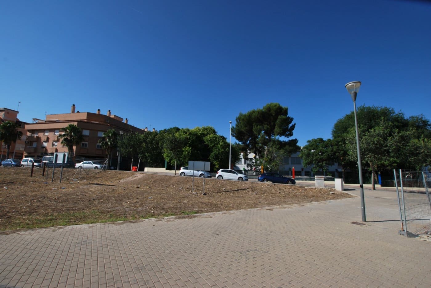 Byggetomt til salgs i Lliria - € 125 000 (Ref: 6162298)