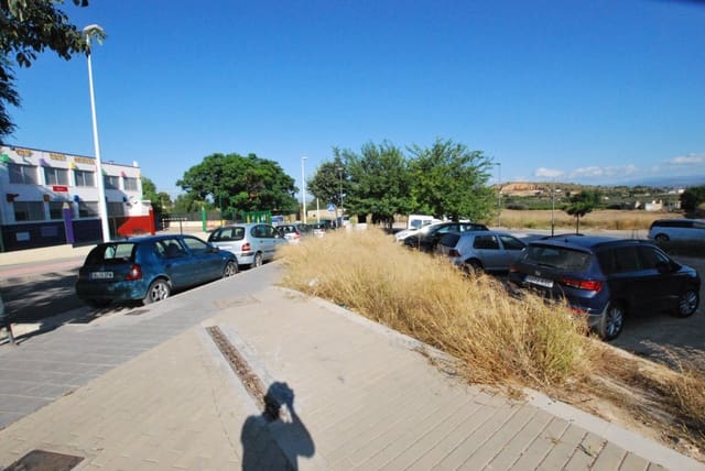 Building Plot for sale in Llíria - € 125,000 (Ref: 6162298)