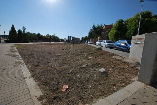 Building Plot for sale in Llíria - € 125,000 (Ref: 6162298)