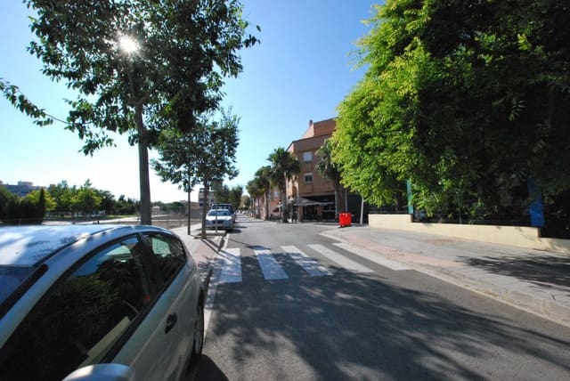 Building Plot for sale in Llíria - € 125,000 (Ref: 6162298)