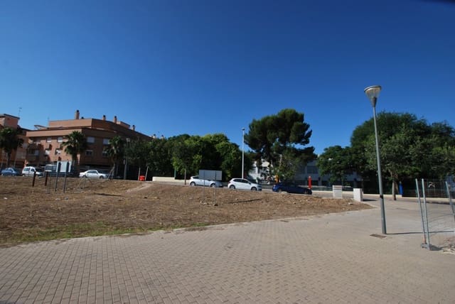 Building Plot for sale in Llíria - € 125,000 (Ref: 6162298)