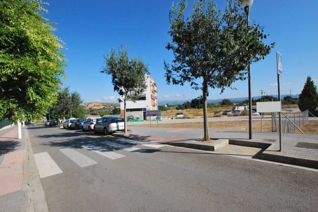 Building Plot for sale in Llíria - € 125,000 (Ref: 6162298)