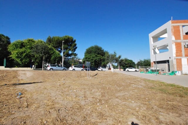 Building Plot for sale in Llíria - € 125,000 (Ref: 6162298)