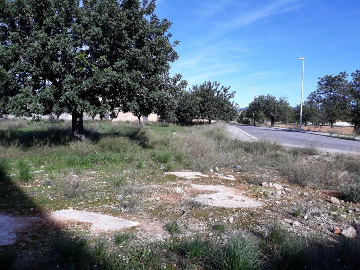 Byggegrund til salg i Lliria - € 350.000 (Ref: 6162301)