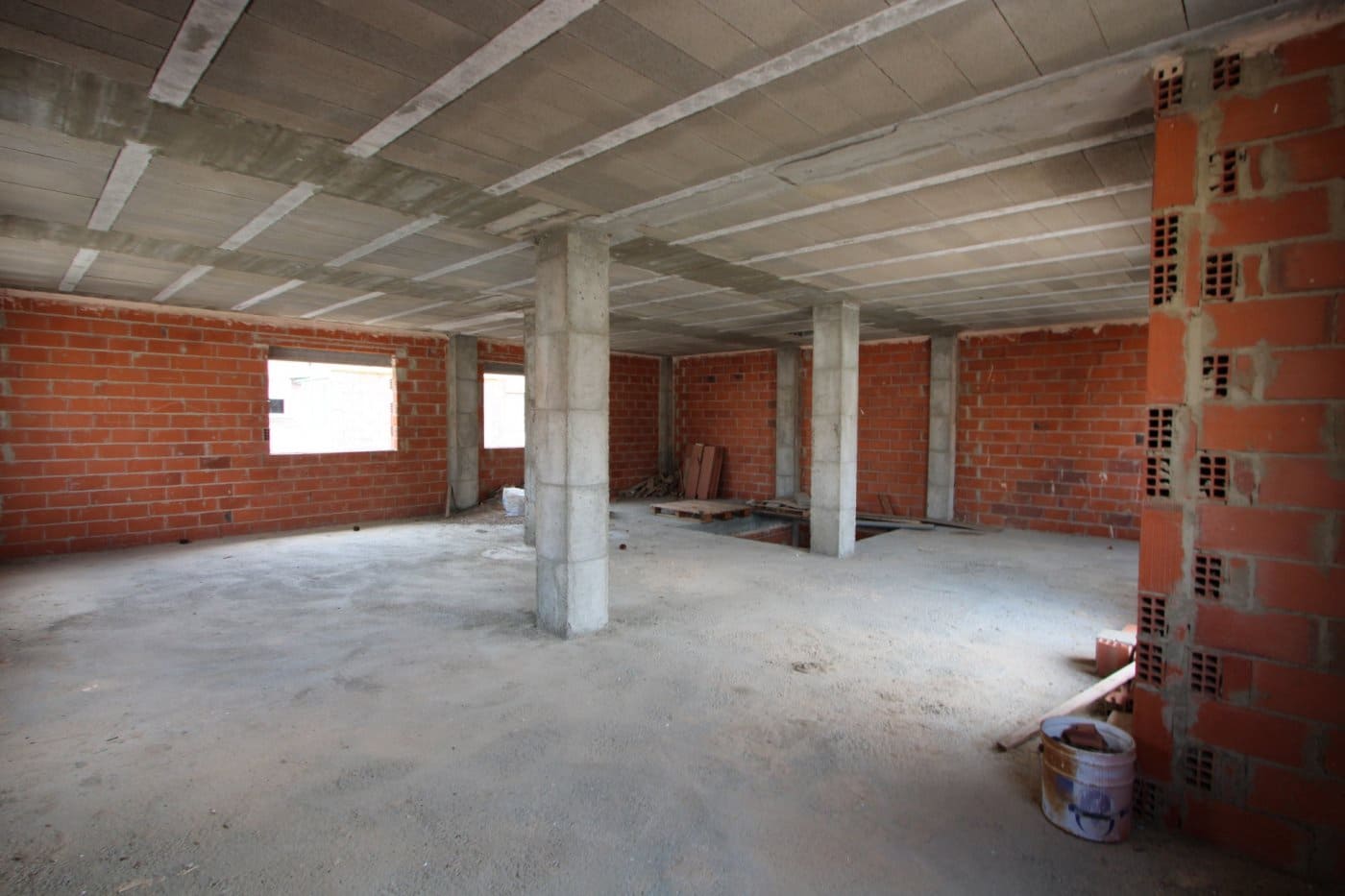 4 soverom Hus til salgs i Marines - € 150 000 (Ref: 6838375)