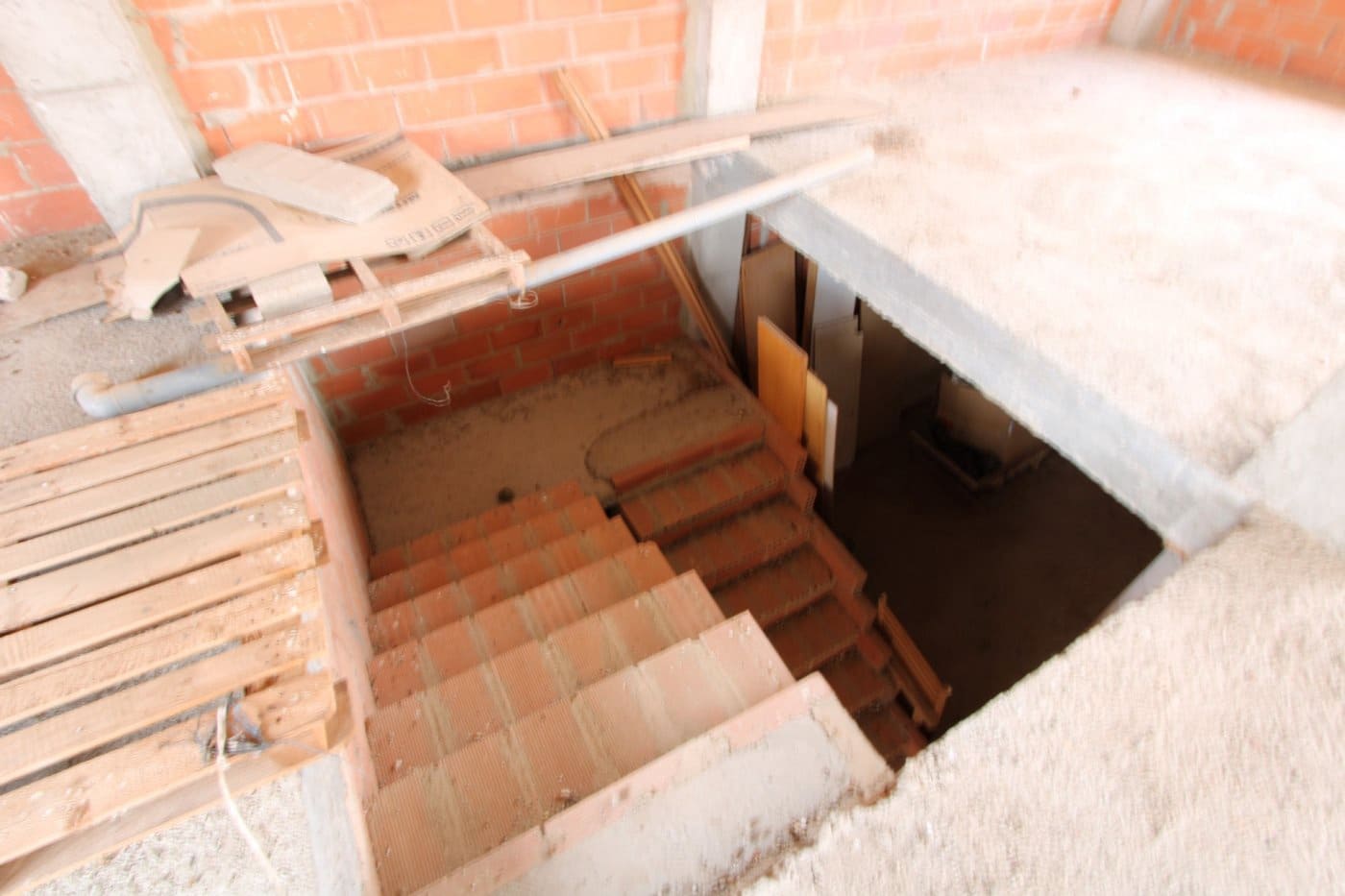 4 soverom Hus til salgs i Marines - € 150 000 (Ref: 6838375)