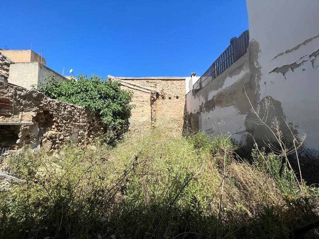 Byggegrund til salg i La Pobla de Vallbona - € 59.000 (Ref: 7032887)