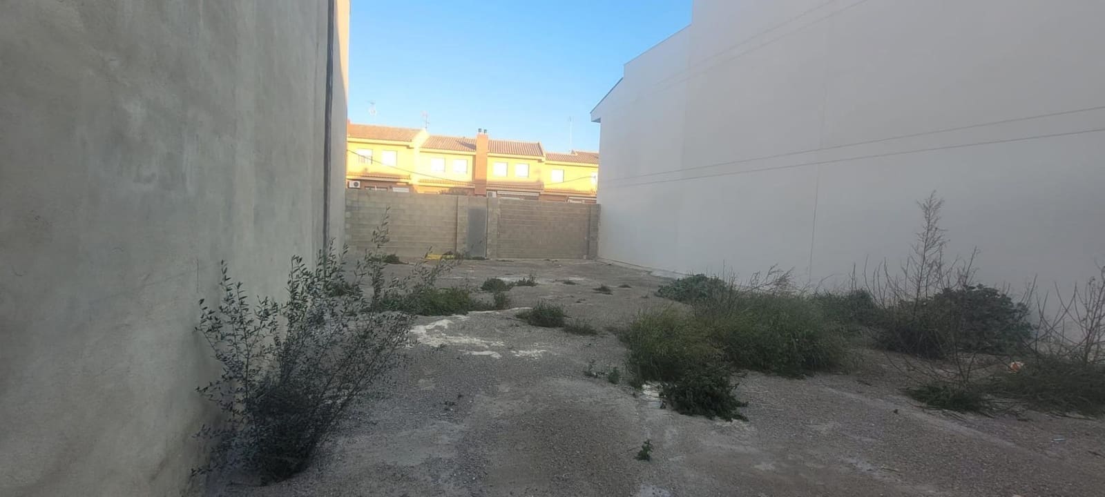 Tomt till salu i Lliria - 149 000 € (Ref: 7435514)