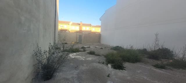 Building Plot for sale in Llíria - € 149,000 (Ref: 7435514)