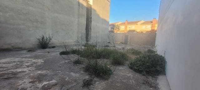 Building Plot for sale in Llíria - € 149,000 (Ref: 7435514)