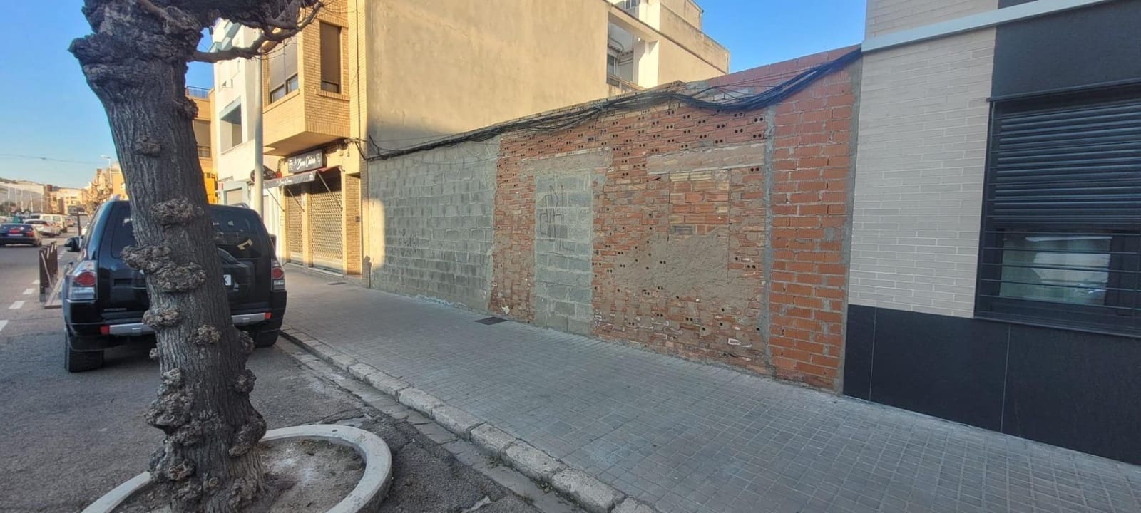 Tomt till salu i Lliria - 149 000 € (Ref: 7435514)