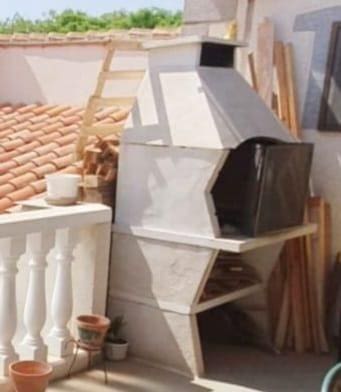 5 soveværelse Byhus til salg i Marines - € 350.000 (Ref: 7621377)