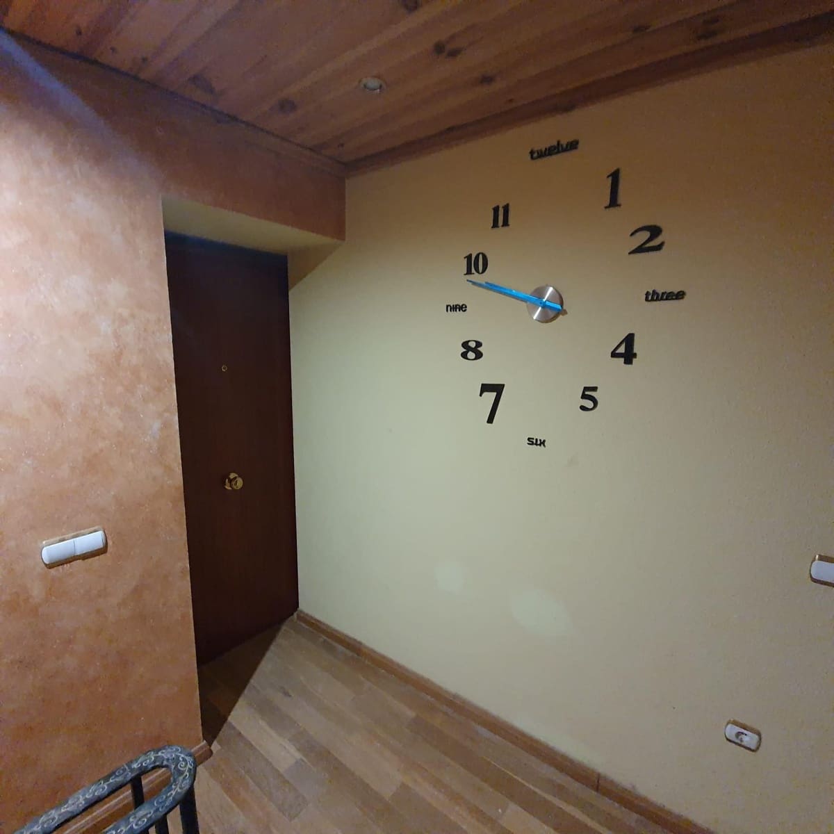 5 soveværelse Byhus til salg i Marines - € 350.000 (Ref: 7621377)