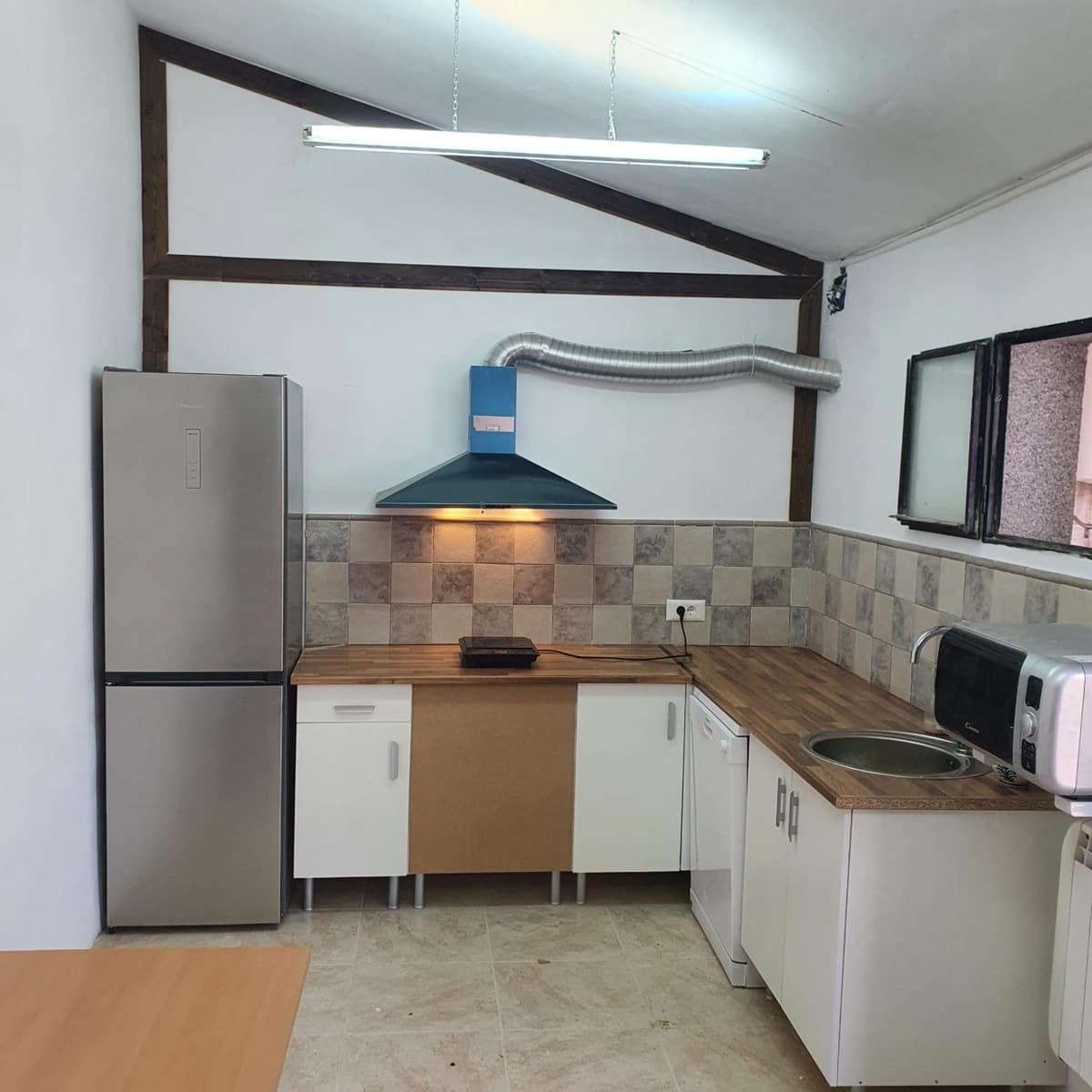 5 soveværelse Byhus til salg i Marines - € 350.000 (Ref: 7621377)