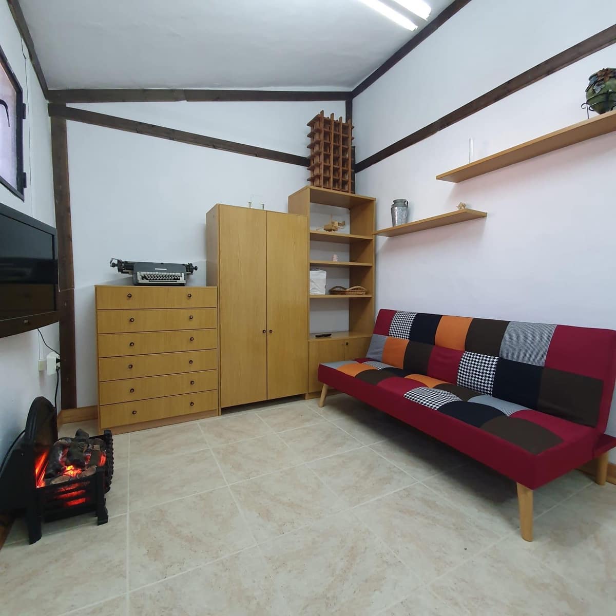 5 soveværelse Byhus til salg i Marines - € 350.000 (Ref: 7621377)