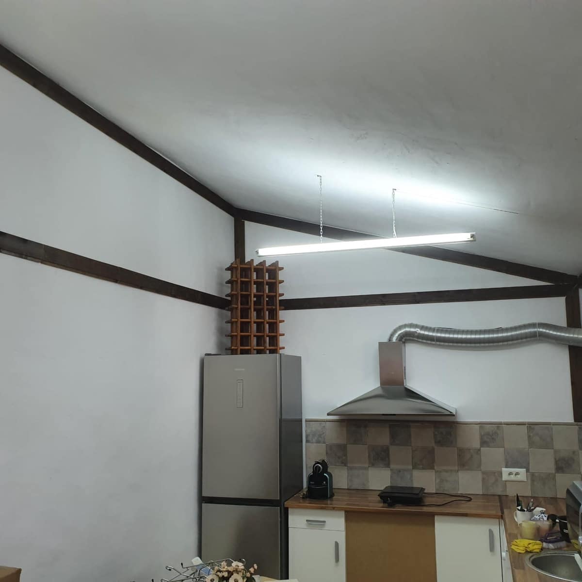 5 soveværelse Byhus til salg i Marines - € 350.000 (Ref: 7621377)