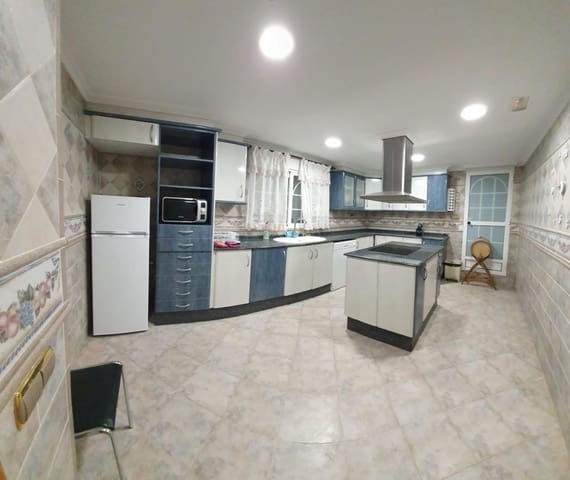 5 sovrum Hus till salu i Marines - 350 000 € (Ref: 7621377)