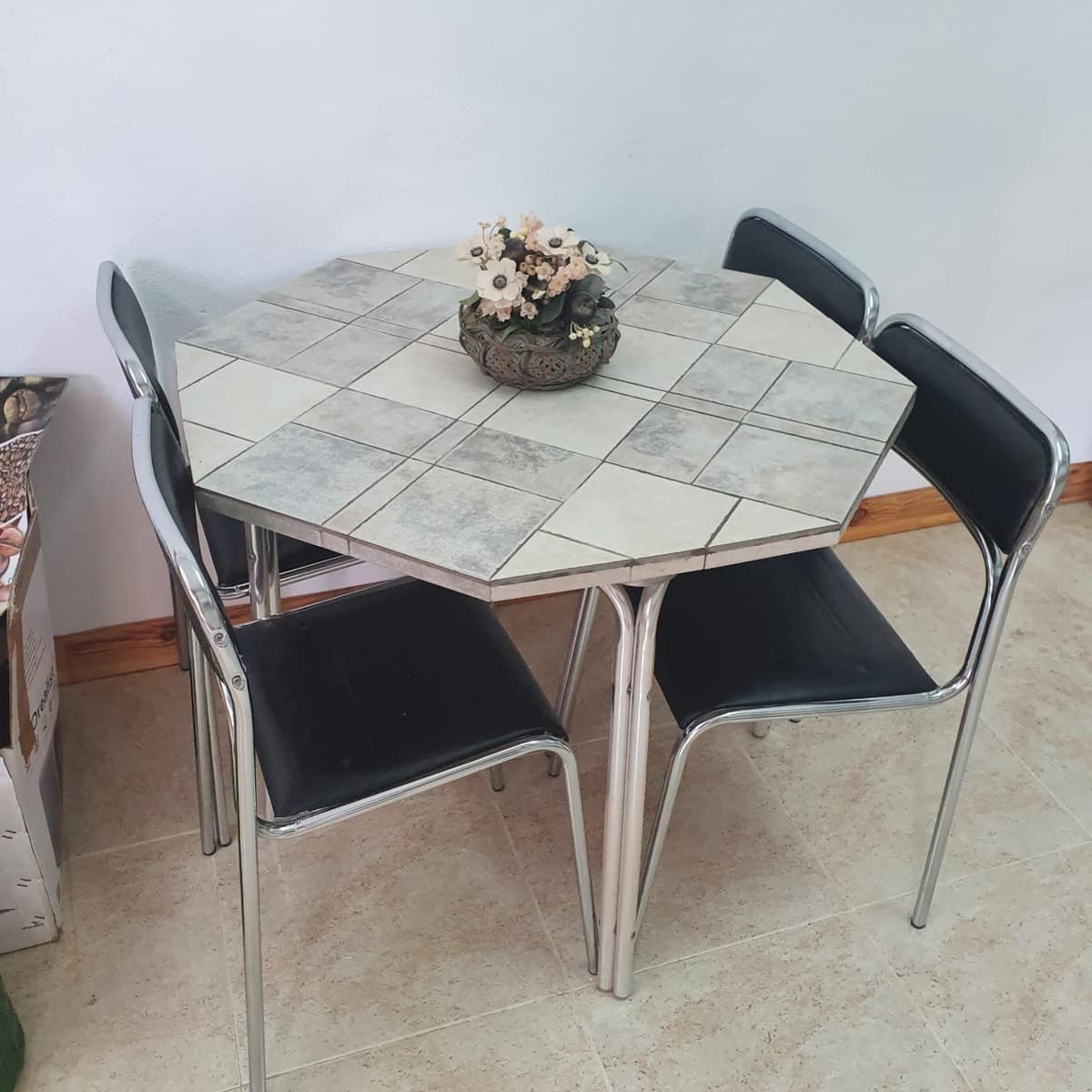 5 soveværelse Byhus til salg i Marines - € 350.000 (Ref: 7621377)