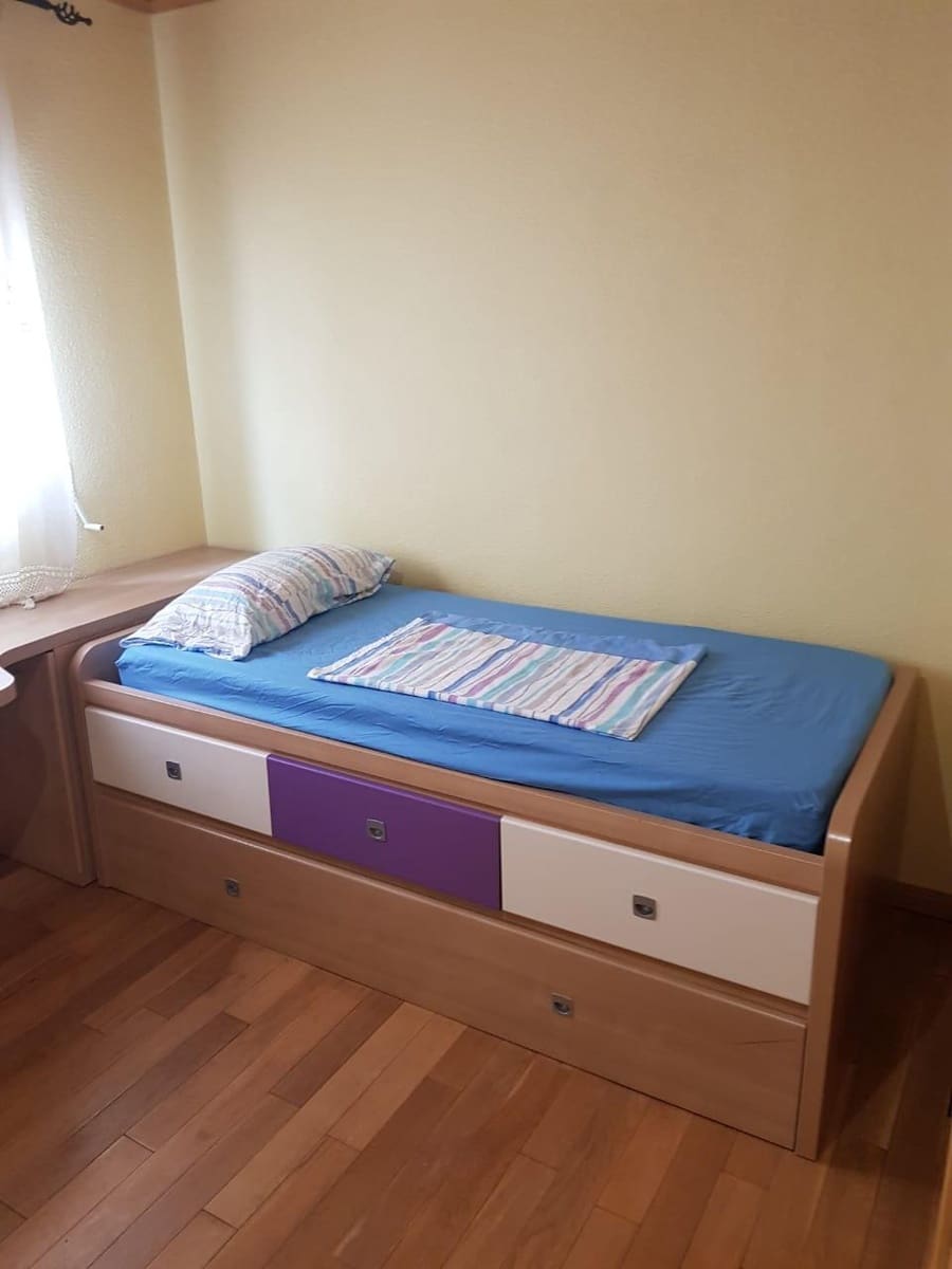 5 soveværelse Byhus til salg i Marines - € 350.000 (Ref: 7621377)