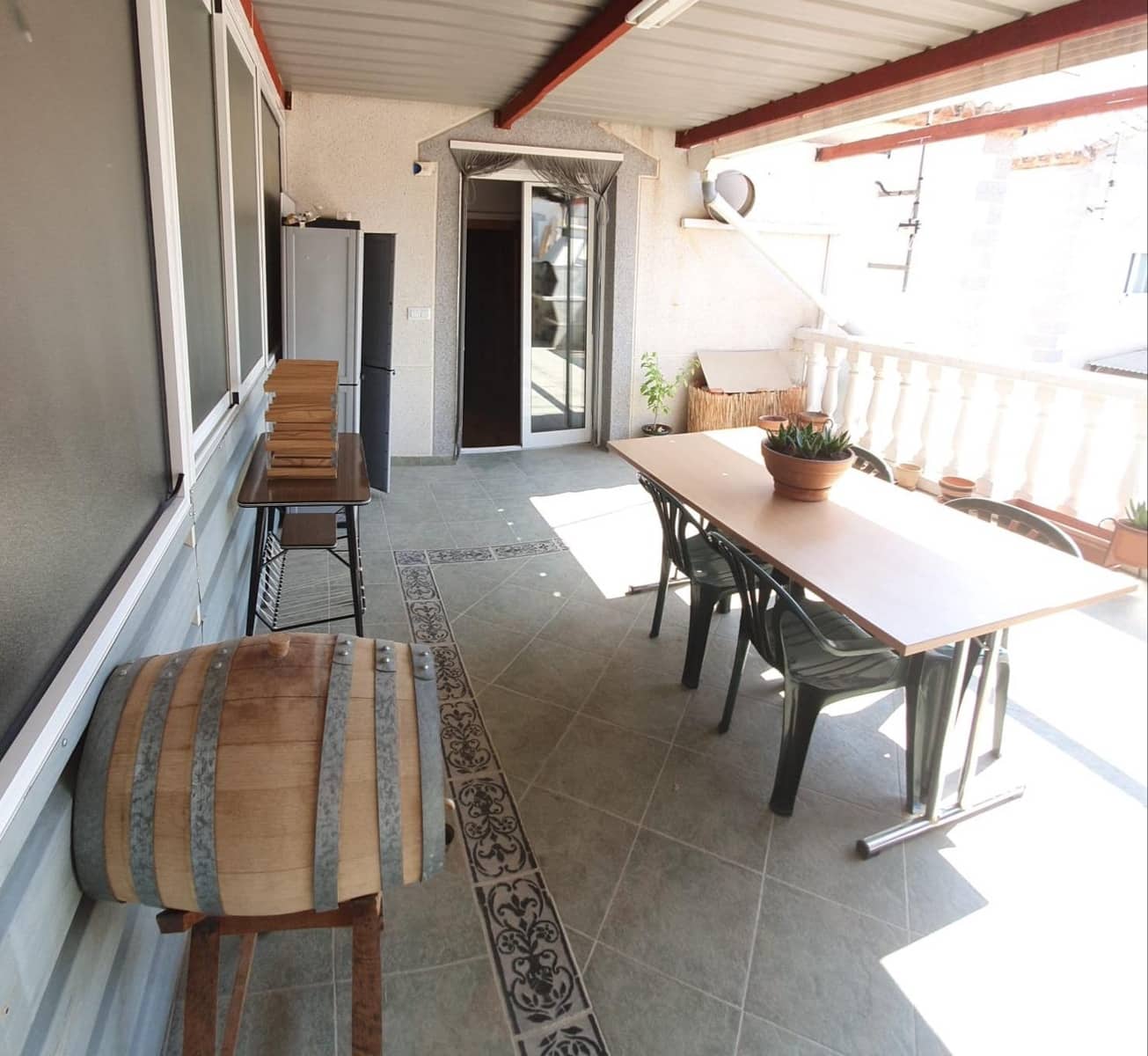 5 soveværelse Byhus til salg i Marines - € 350.000 (Ref: 7621377)