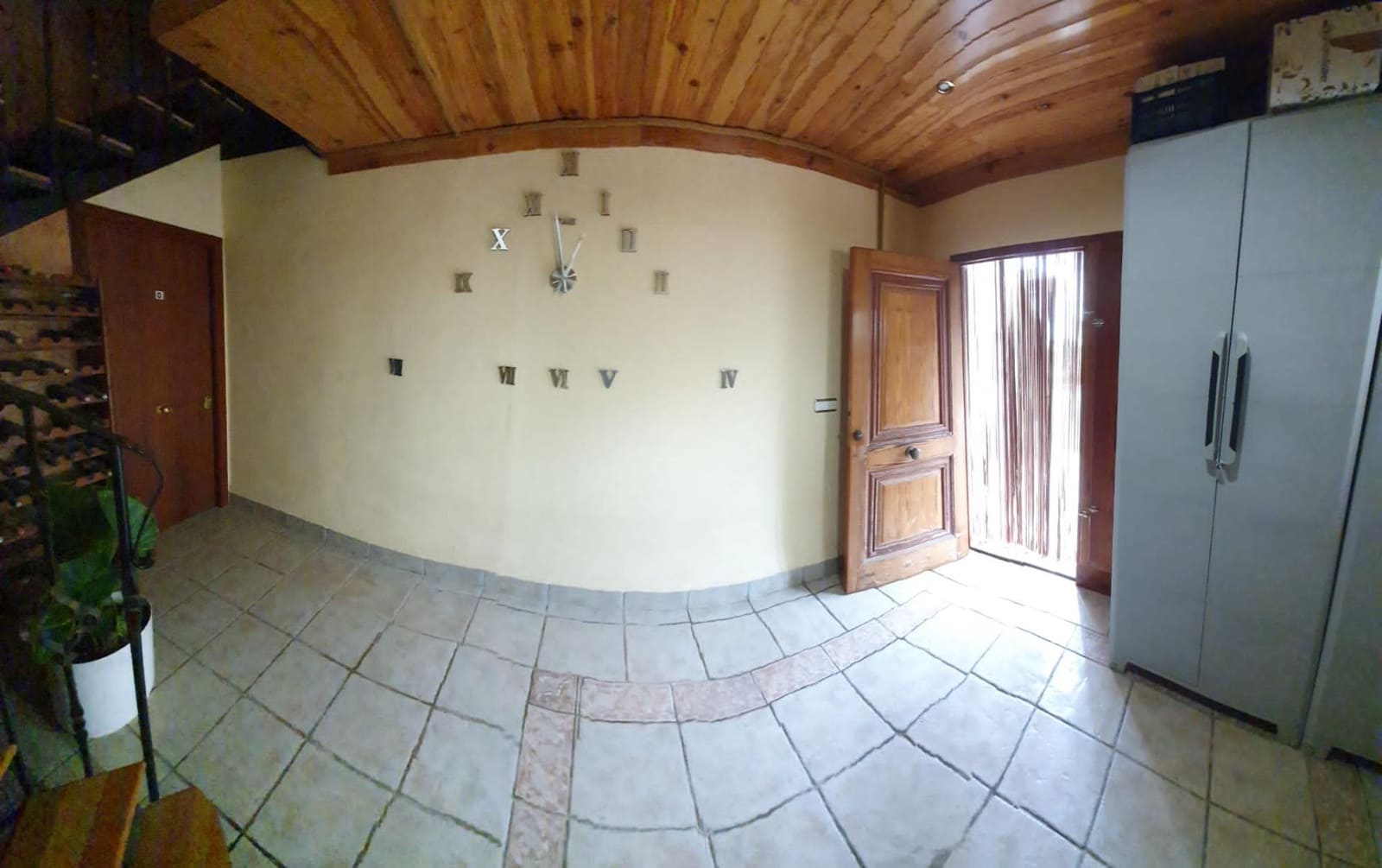 5 soveværelse Byhus til salg i Marines - € 350.000 (Ref: 7621377)