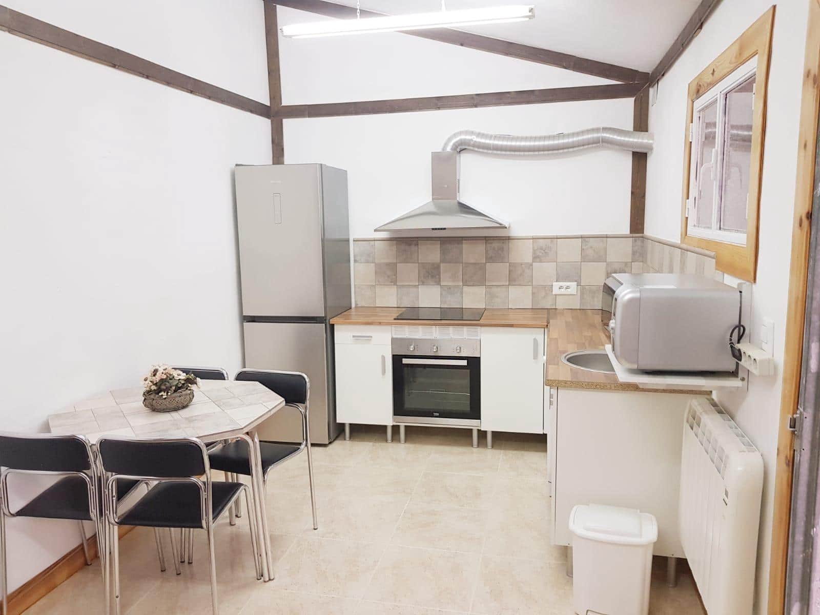 5 soveværelse Byhus til salg i Marines - € 350.000 (Ref: 7621377)