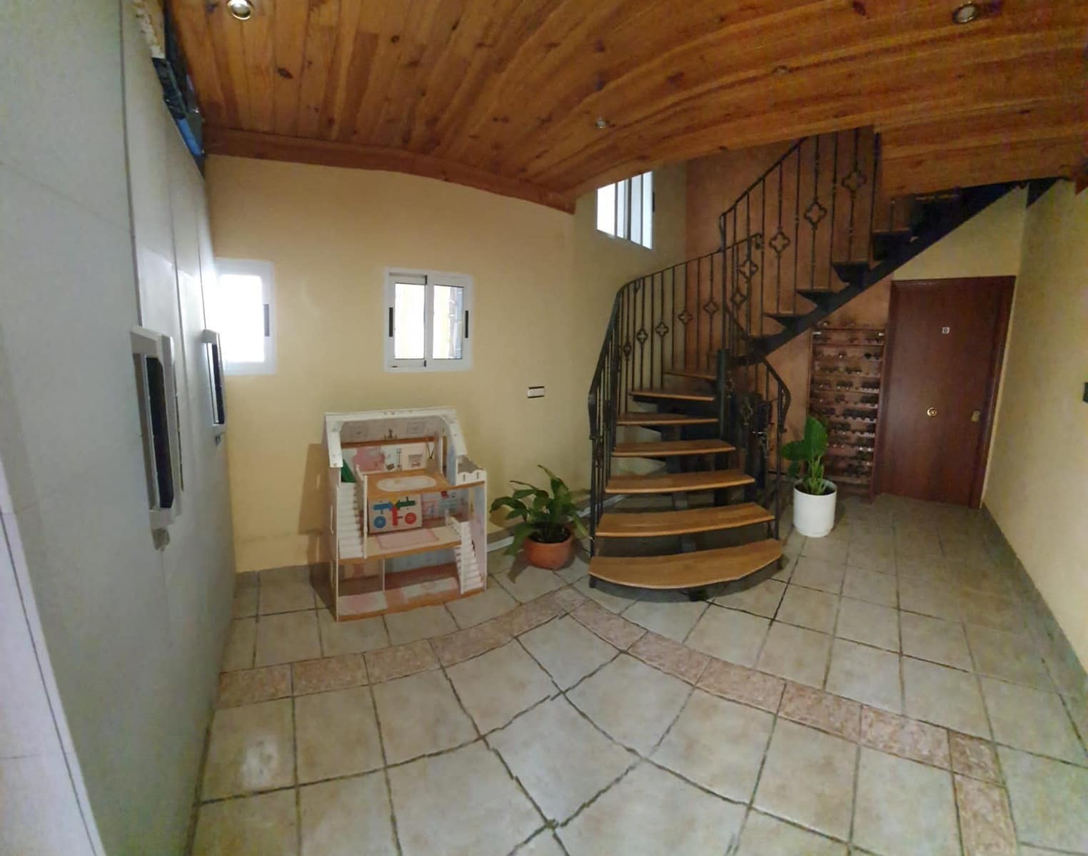 5 soveværelse Byhus til salg i Marines - € 350.000 (Ref: 7621377)