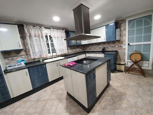 5 sovrum Hus till salu i Marines - 350 000 € (Ref: 7621377)