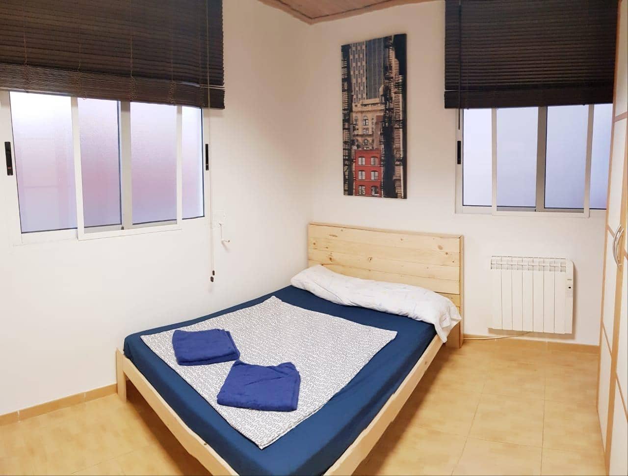 4 soveværelse Byhus til salg i Marines - € 425.000 (Ref: 7677403)