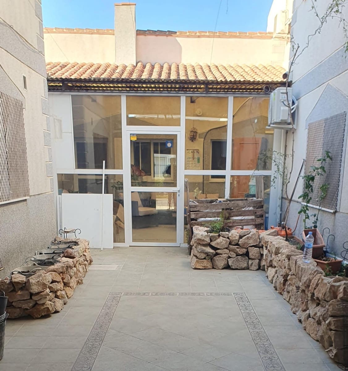 4 soveværelse Byhus til salg i Marines - € 425.000 (Ref: 7677403)