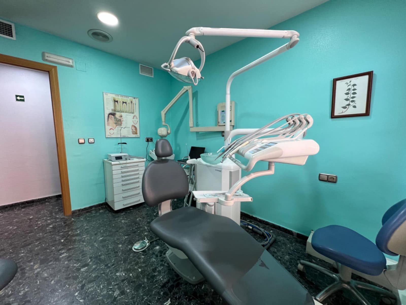 5 bedroom Flat for rent in Bétera € 600 (Ref 7902523)