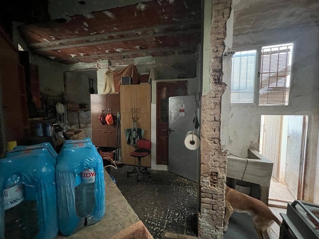 3 camera da letto Commerciale in vendita in Lliria - 39.900 € (Rif: 8016934)