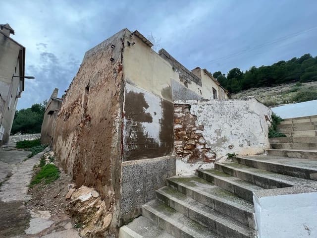 3 bedroom Commercial for sale in Llíria - € 39,900 (Ref: 8016934)