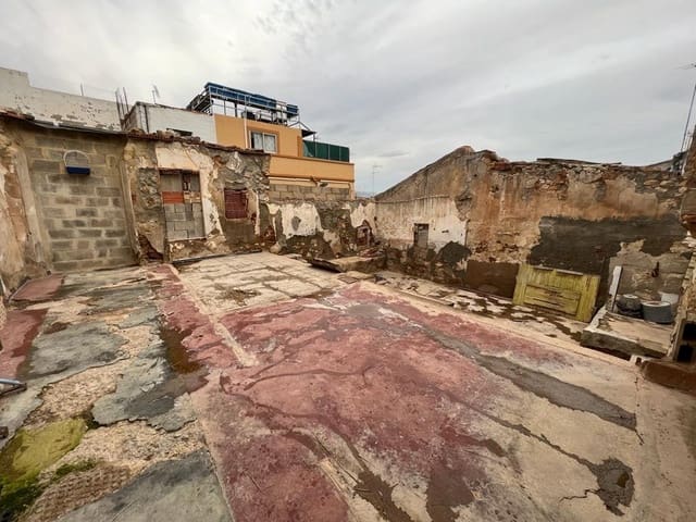 3 bedroom Commercial for sale in Llíria - € 39,900 (Ref: 8016934)