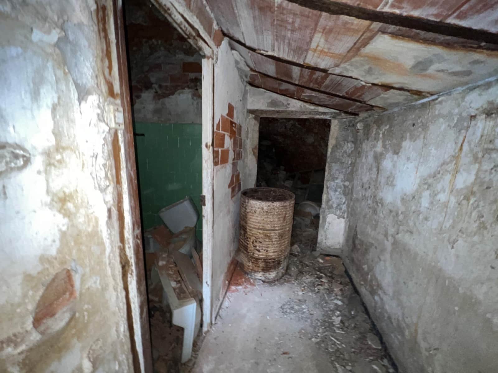 Tomt till salu i Lliria - 60 000 € (Ref: 8039374)