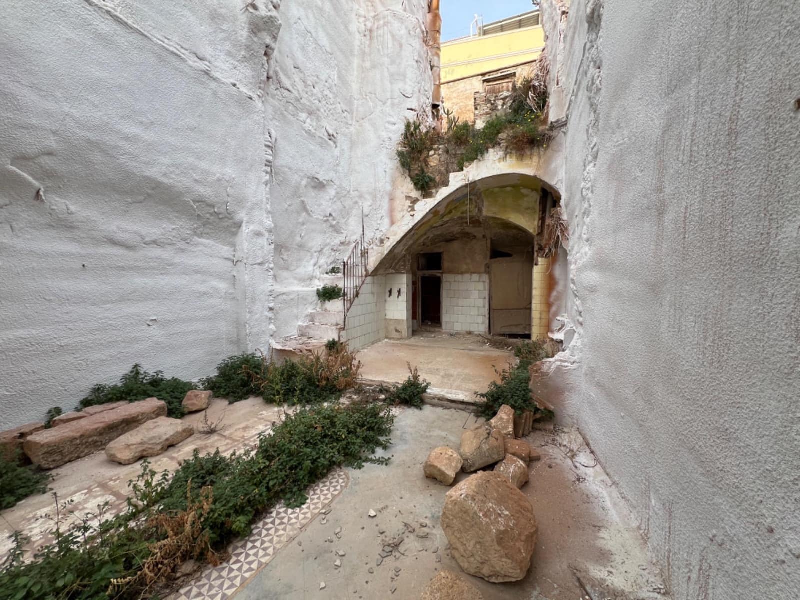 Tomt till salu i Lliria - 60 000 € (Ref: 8039374)