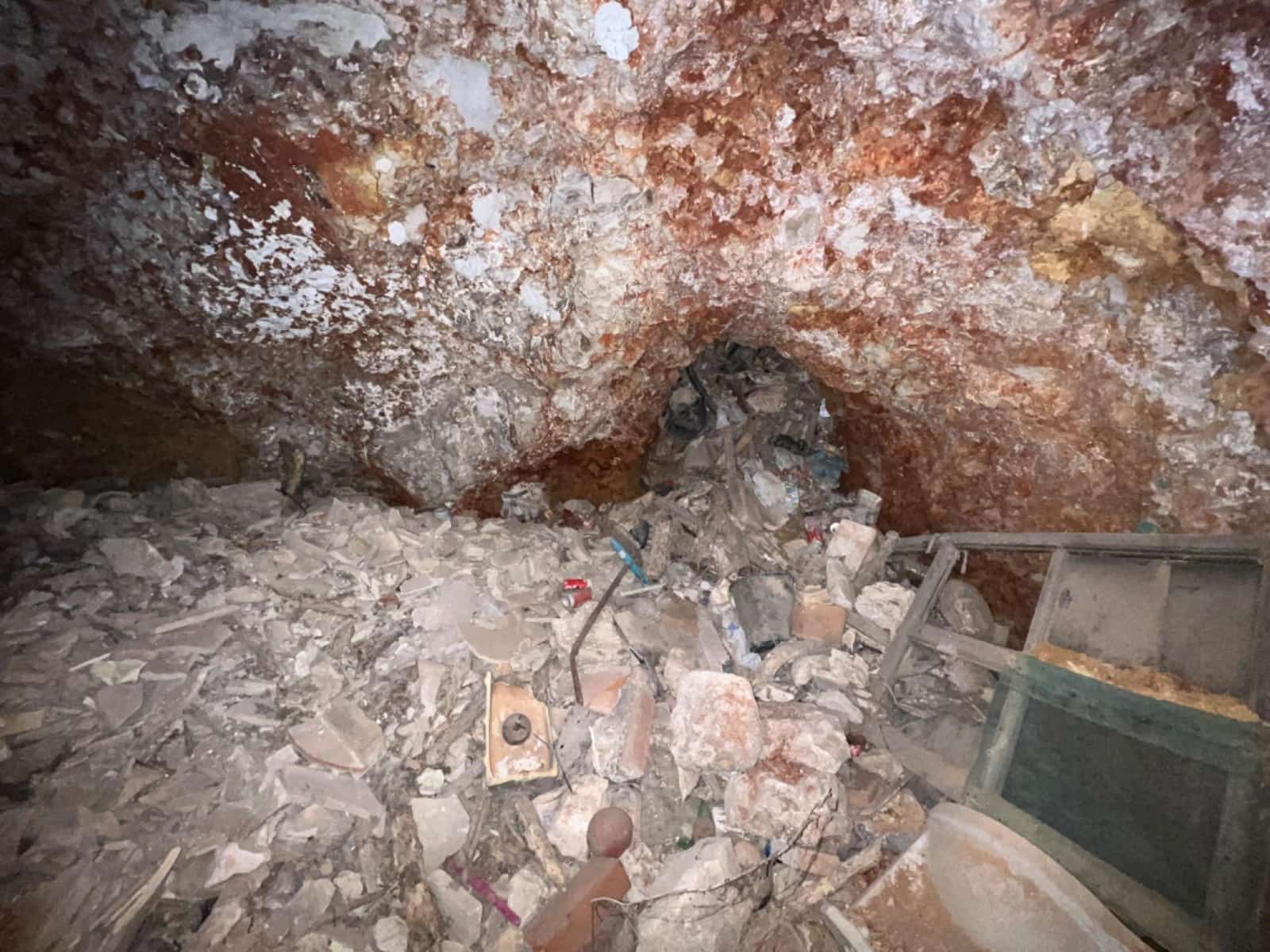 Tomt till salu i Lliria - 60 000 € (Ref: 8039374)