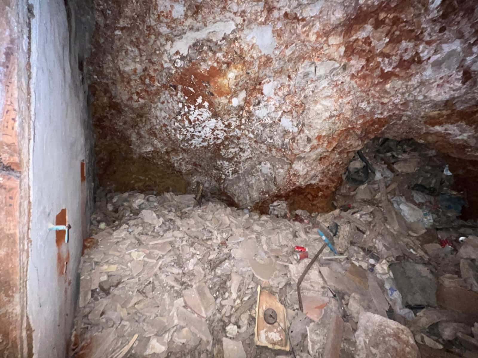 Tomt till salu i Lliria - 60 000 € (Ref: 8039374)