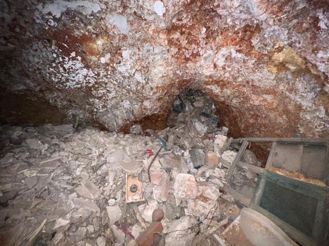 Building Plot for sale in Llíria - € 60,000 (Ref: 8039374)