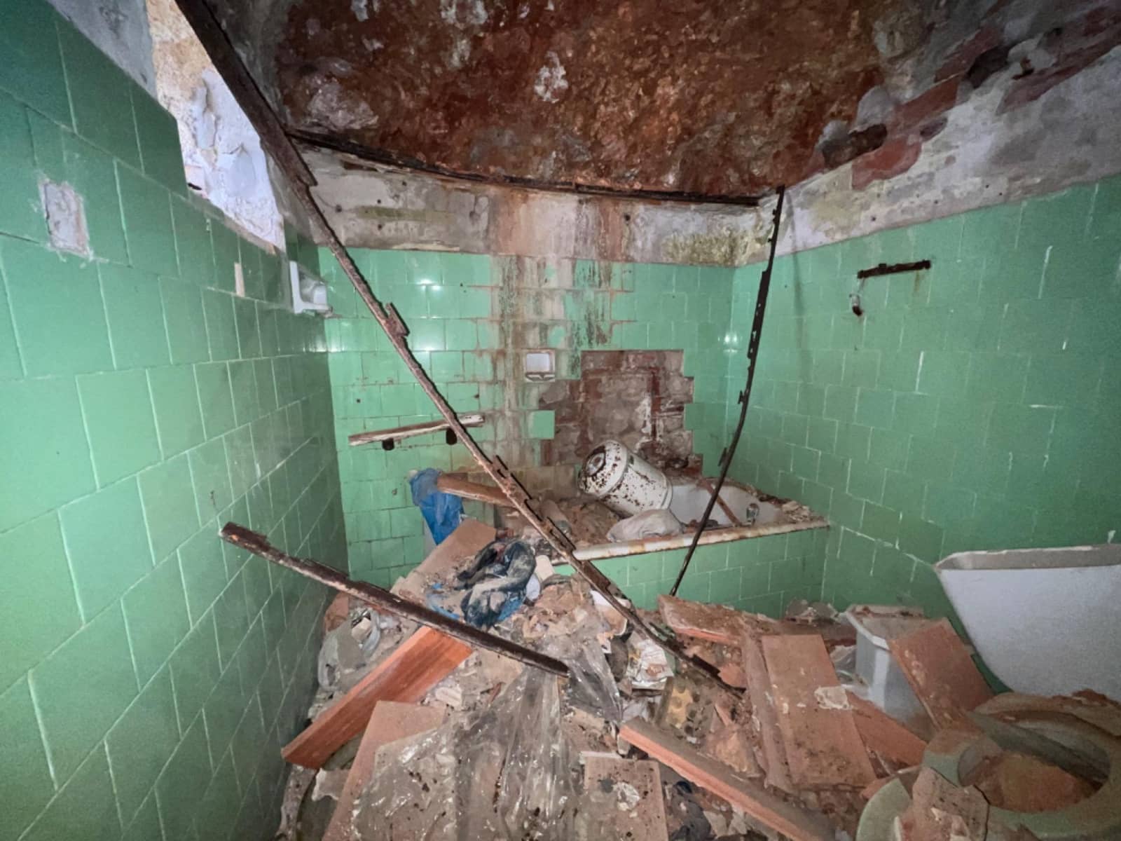 Tomt till salu i Lliria - 60 000 € (Ref: 8039374)